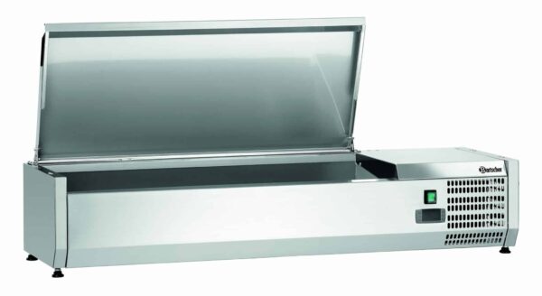 Bartscher Kühlaufsatz ED3-1201 – Bild 3