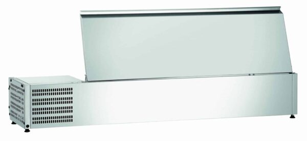 Bartscher Kühlaufsatz ED3-1501 – Bild 5