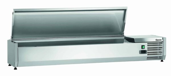 Bartscher Kühlaufsatz ED4-1501 – Bild 3