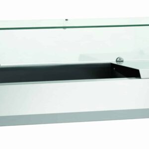 Bartscher Kühlaufsatz GL3-1201