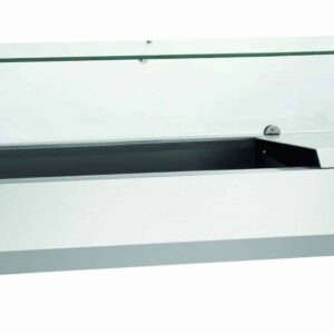 Bartscher Kühlaufsatz GL4-1201