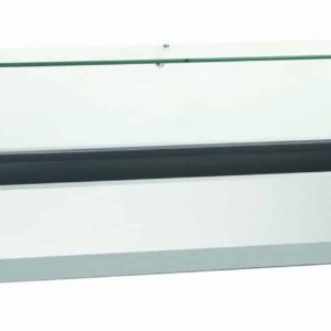 Bartscher Kühlaufsatz GL4-2001