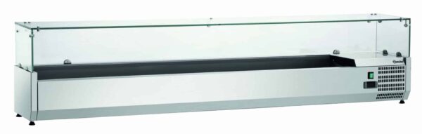 Bartscher Kühlaufsatz GL4-2001
