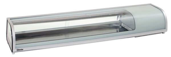 Bartscher Kühlaufsatz SushiBar GL2-1800 – Bild 7