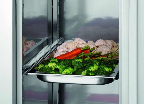 Bartscher Kühlschrank 335L GN110 – Bild 3