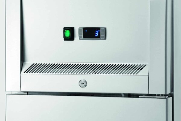 Bartscher Kühlschrank 335L GN110 – Bild 4