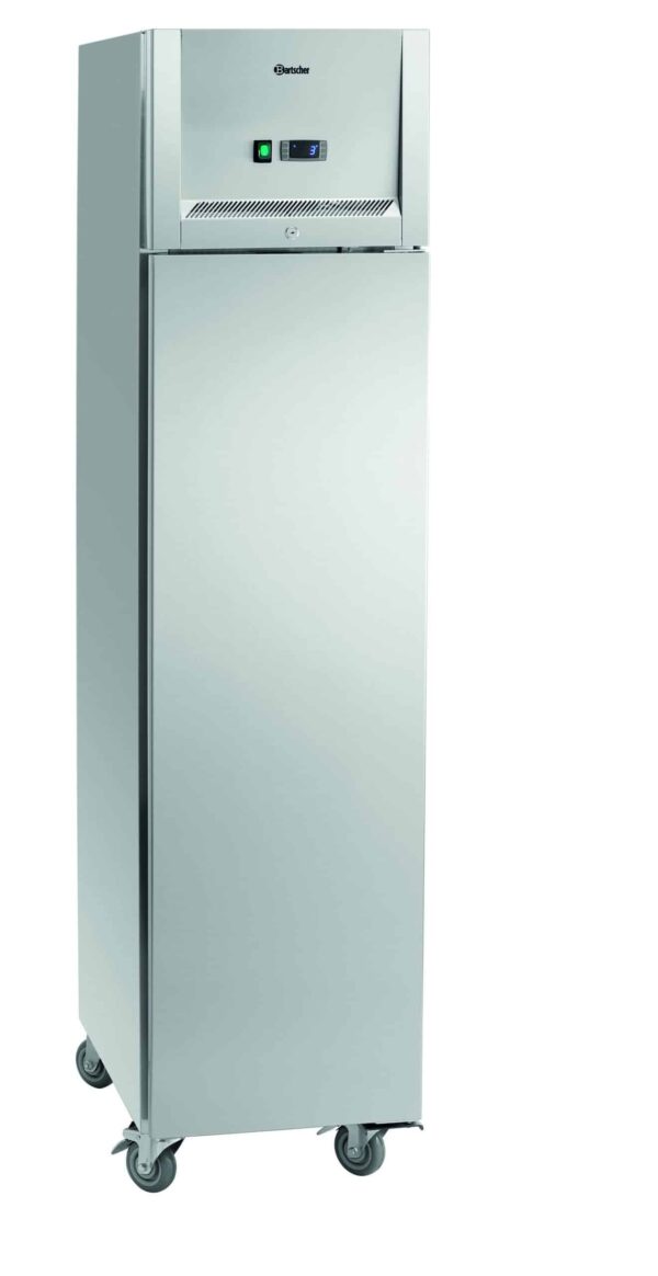 Bartscher Kühlschrank 335L GN110 – Bild 6