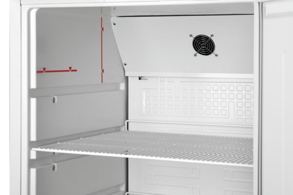 Bartscher Kühlschrank 590LW – Bild 6