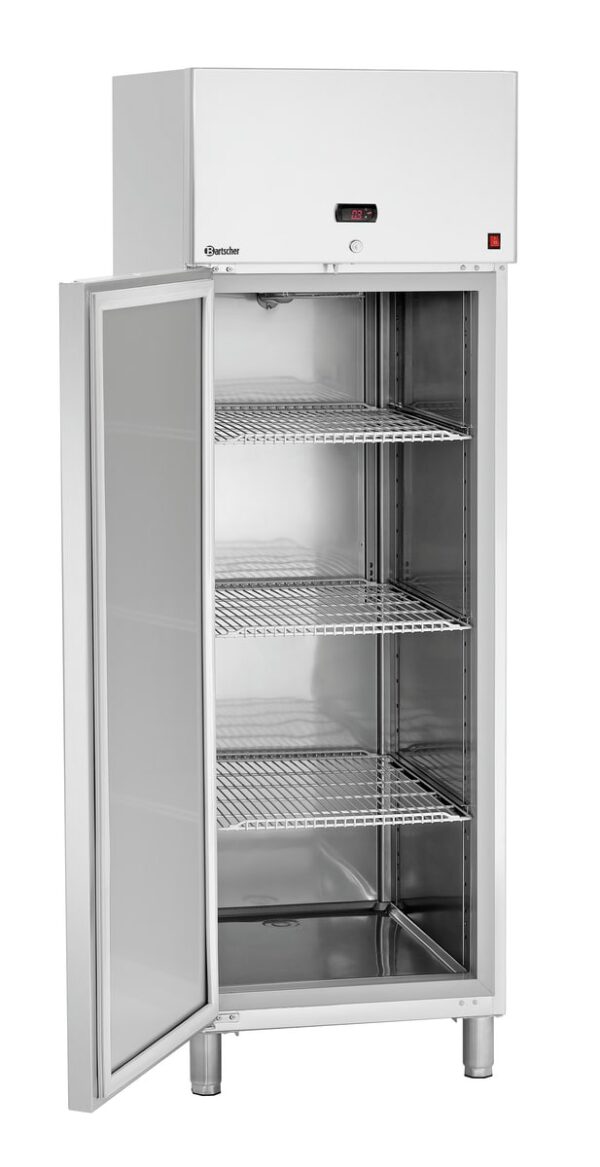 Bartscher Kühlschrank 700 GN211 – Bild 5
