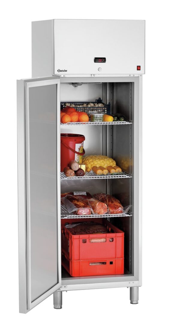Bartscher Kühlschrank 700 GN211 – Bild 6
