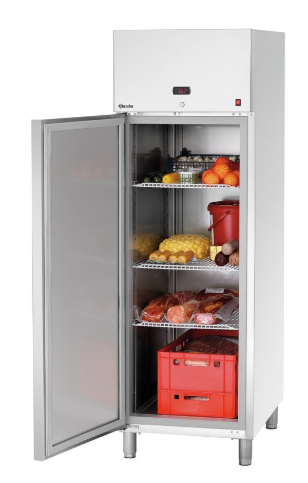Bartscher Kühlschrank 700 GN211