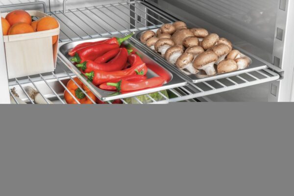 Bartscher Kühlschrank KGN1-112 – Bild 3