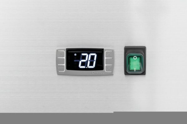 Bartscher Kühlschrank KGN2-212 – Bild 5