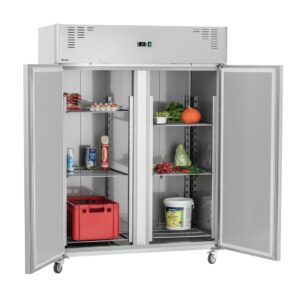 Bartscher Kühlschrank KGN2-212