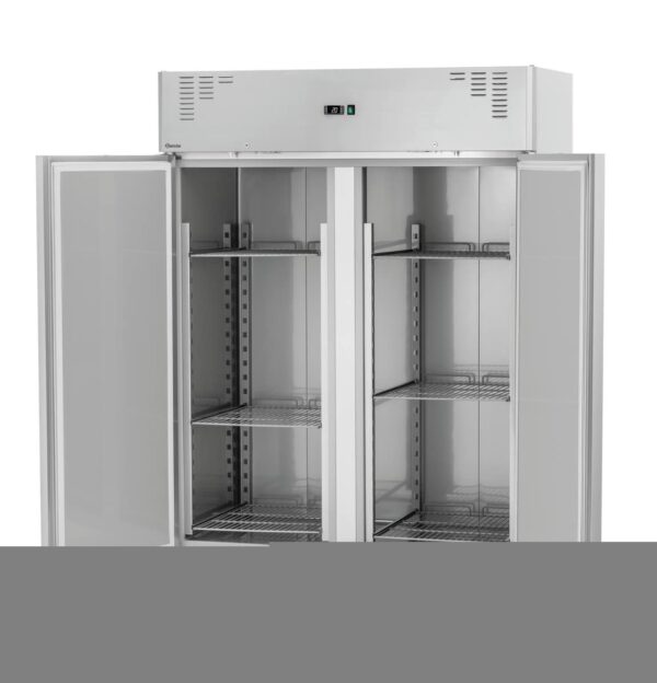 Bartscher Kühlschrank KGN2-212 – Bild 7
