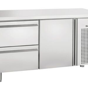 Bartscher Kühltisch S2T1-150