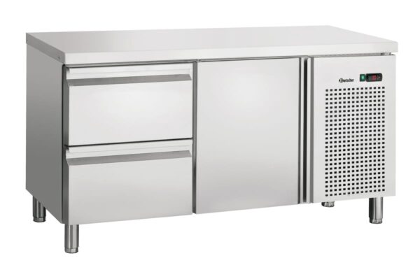 Bartscher Kühltisch S2T1-150