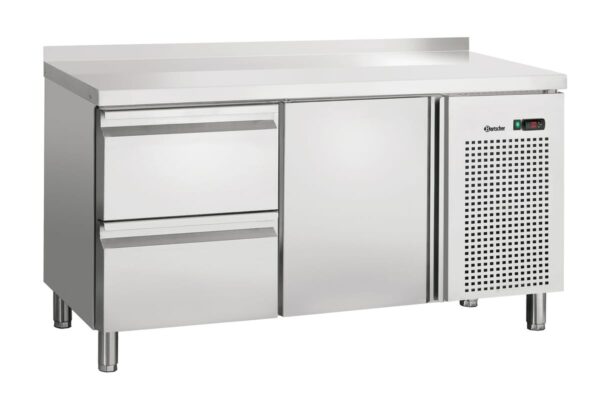 Bartscher Kühltisch S2T1-150 MA