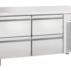 Bartscher Kühltisch S4-150
