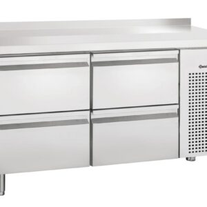 Bartscher Kühltisch S4-150 MA