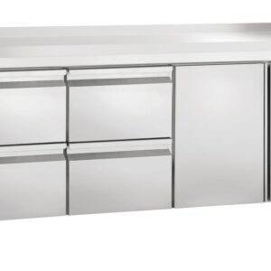 Bartscher Kühltisch S4T1-150 MA