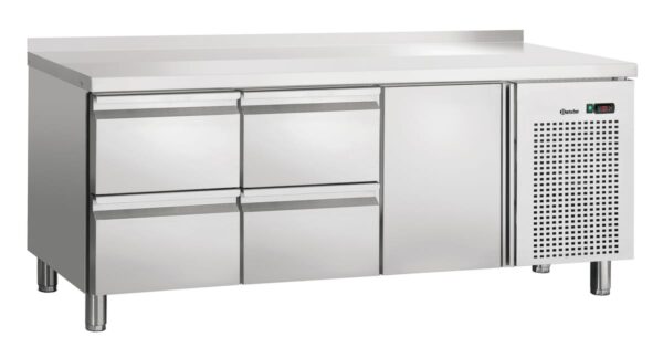 Bartscher Kühltisch S4T1-150 MA
