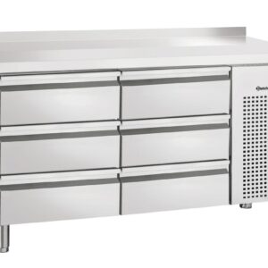 Bartscher Kühltisch S6-100 MA
