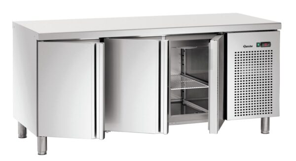 Bartscher Kühltisch T3 – Bild 3