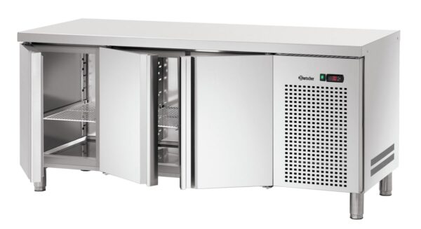 Bartscher Kühltisch T3 – Bild 4