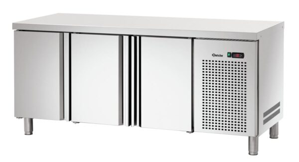 Bartscher Kühltisch T3 – Bild 5