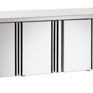 Bartscher Kühltisch T3