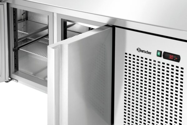 Bartscher Kühltisch T3 – Bild 6