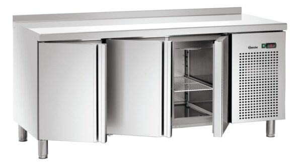 Bartscher Kühltisch T3 MA – Bild 3