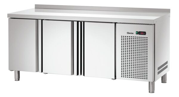 Bartscher Kühltisch T3 MA – Bild 5