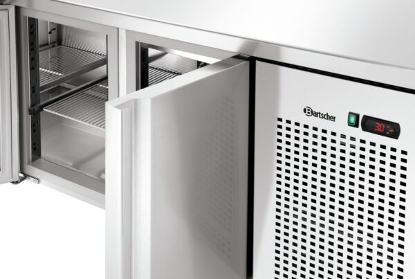 Bartscher Kühltisch T3 MA – Bild 6