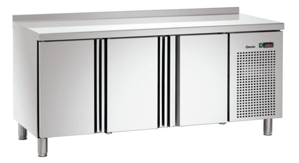 Bartscher Kühltisch T3 MA