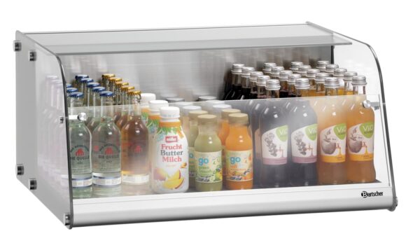 Bartscher Kühlvitrine 40L-SBO – Bild 3