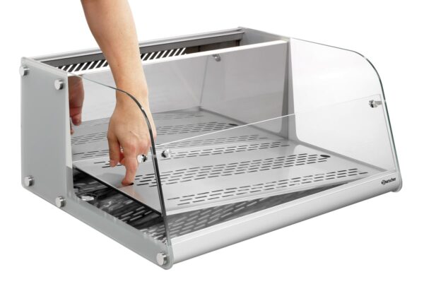 Bartscher Kühlvitrine 40L-SBO – Bild 5