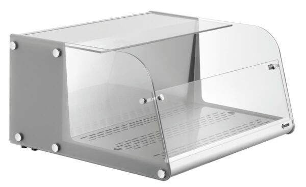 Bartscher Kühlvitrine 40L-SBO – Bild 7