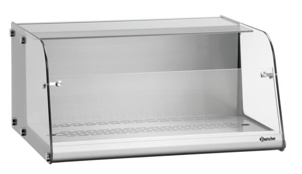Bartscher Kühlvitrine 40L-SBO – Bild 8
