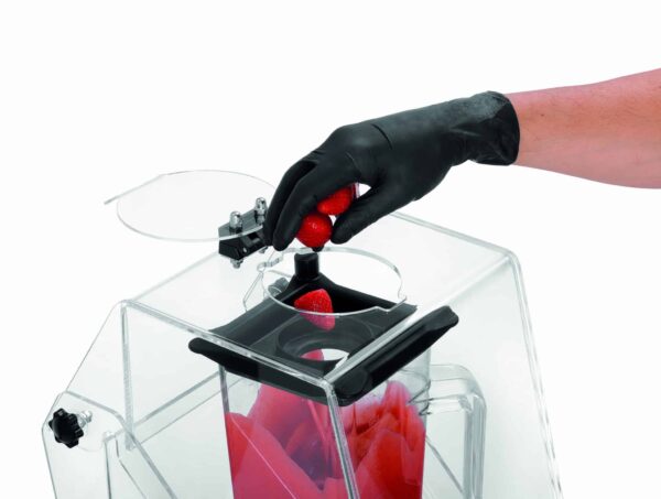Bartscher Lärmschutzhaube PRO 2,5 Liter NEU – Bild 4