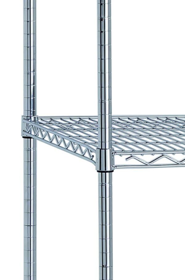 Bartscher Lager-Regal 4500 – Bild 4