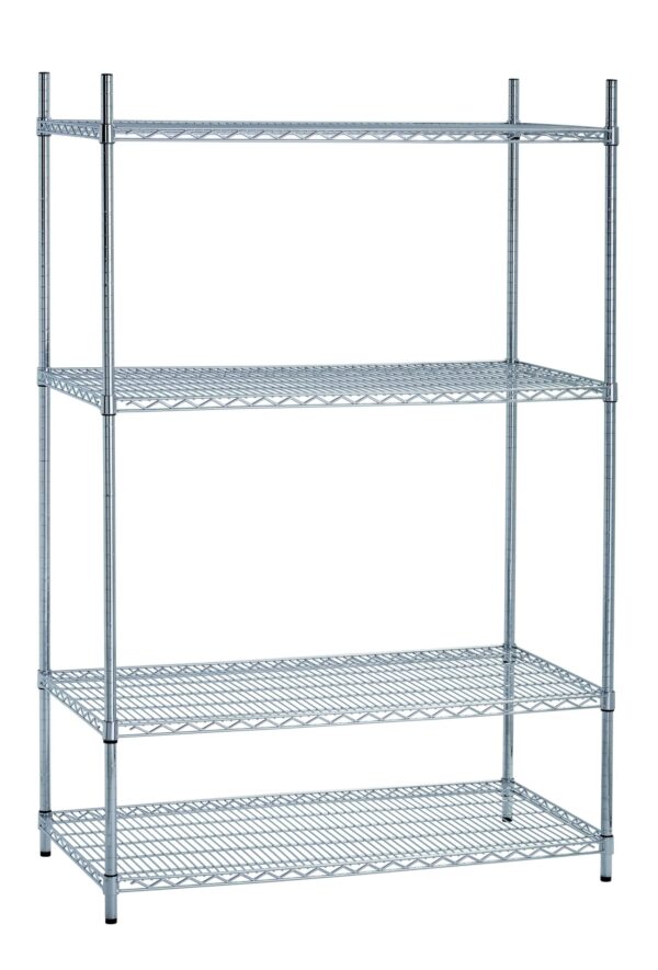 Bartscher Lager-Regal 4500 – Bild 5