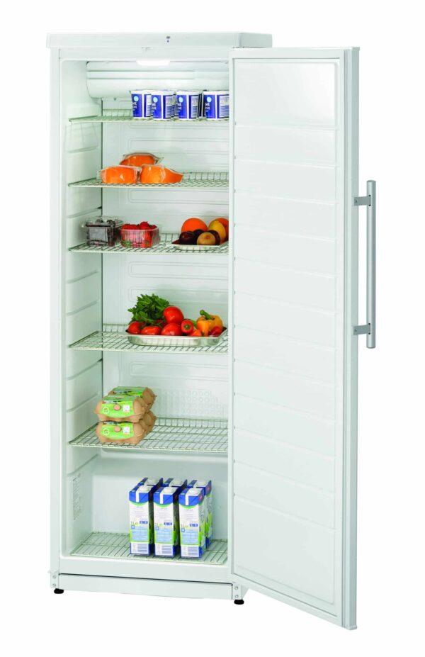 Bartscher Lagerkühlschrank 350 – Bild 11