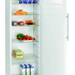 Bartscher Lagerkühlschrank 350