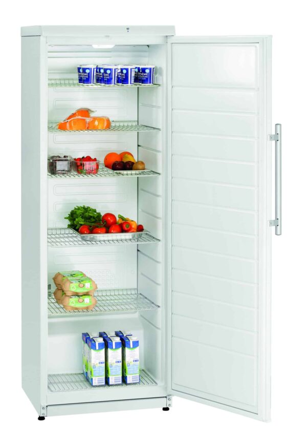 Bartscher Lagerkühlschrank 350