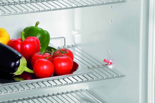 Bartscher Lagerkühlschrank Bartscher Compact – Bild 3