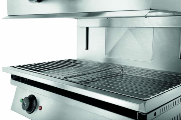 Bartscher Lift-Salamander 600-2Z – Bild 4