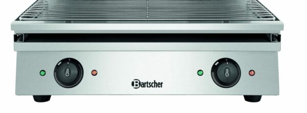Bartscher Lift-Salamander 600-2Z – Bild 6