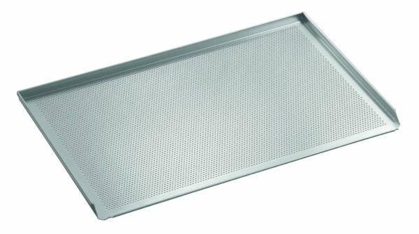 Bartscher Lochblech 600x400-AL – Bild 4